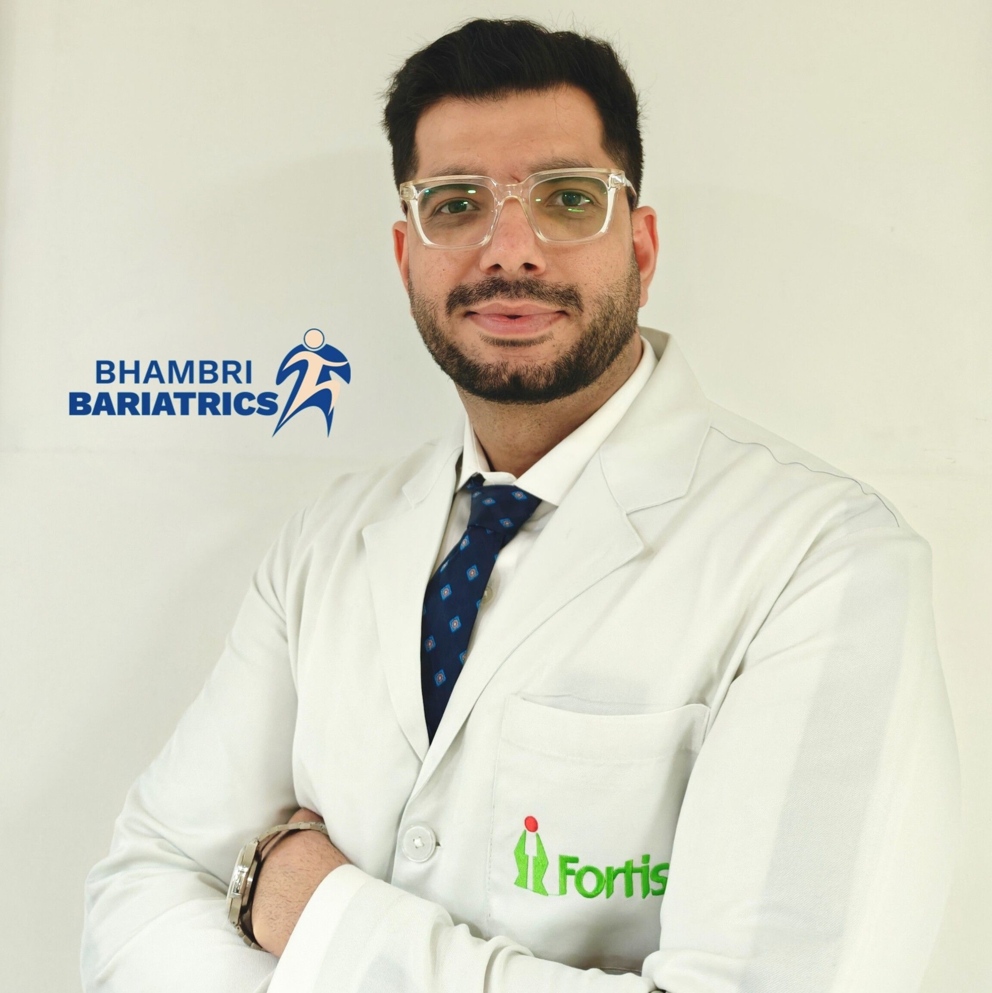 Dr. amit Bhambri